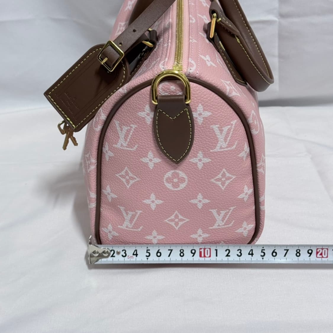 루이비통 스피디25 캔디 상품이미지9