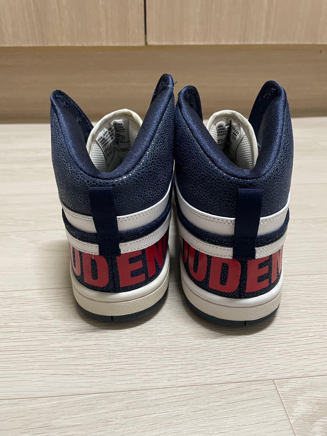 나이키 굿이너프 코트포스 상품이미지3