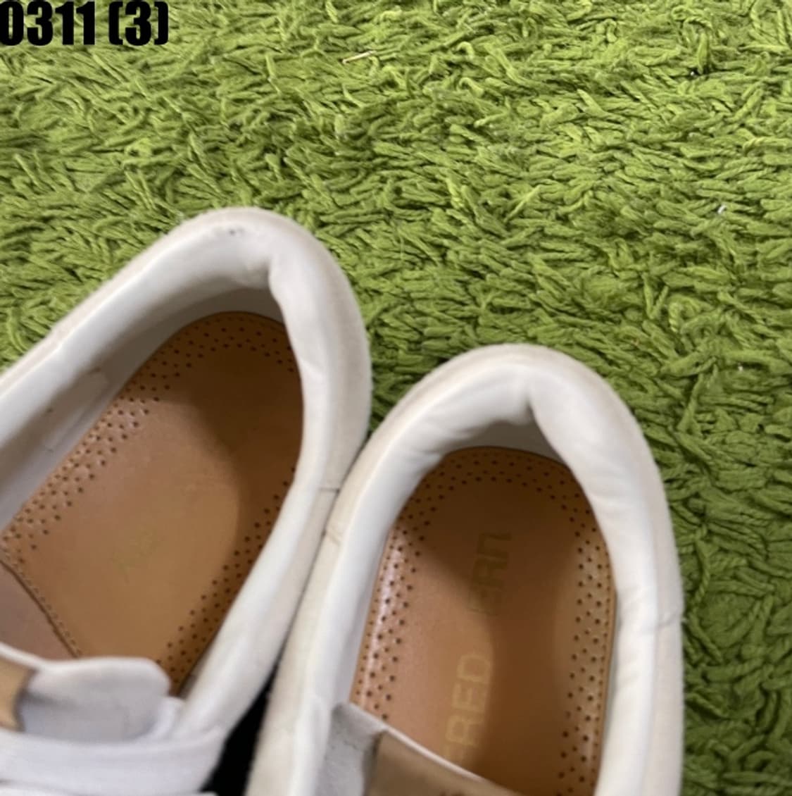 프레드페리 스니커즈 상품이미지4