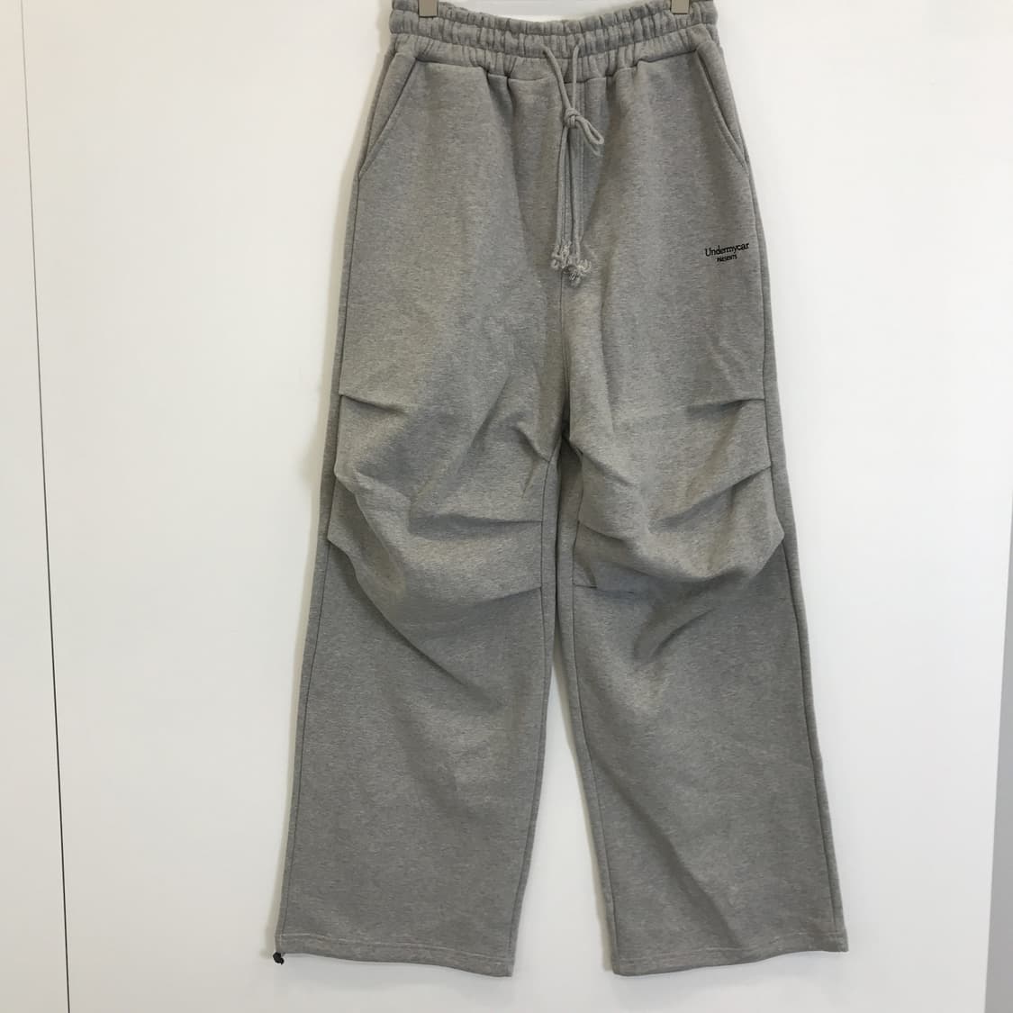 언더마이카 undermycar MU.21 스웻팬츠 [1사이즈] 상품이미지1