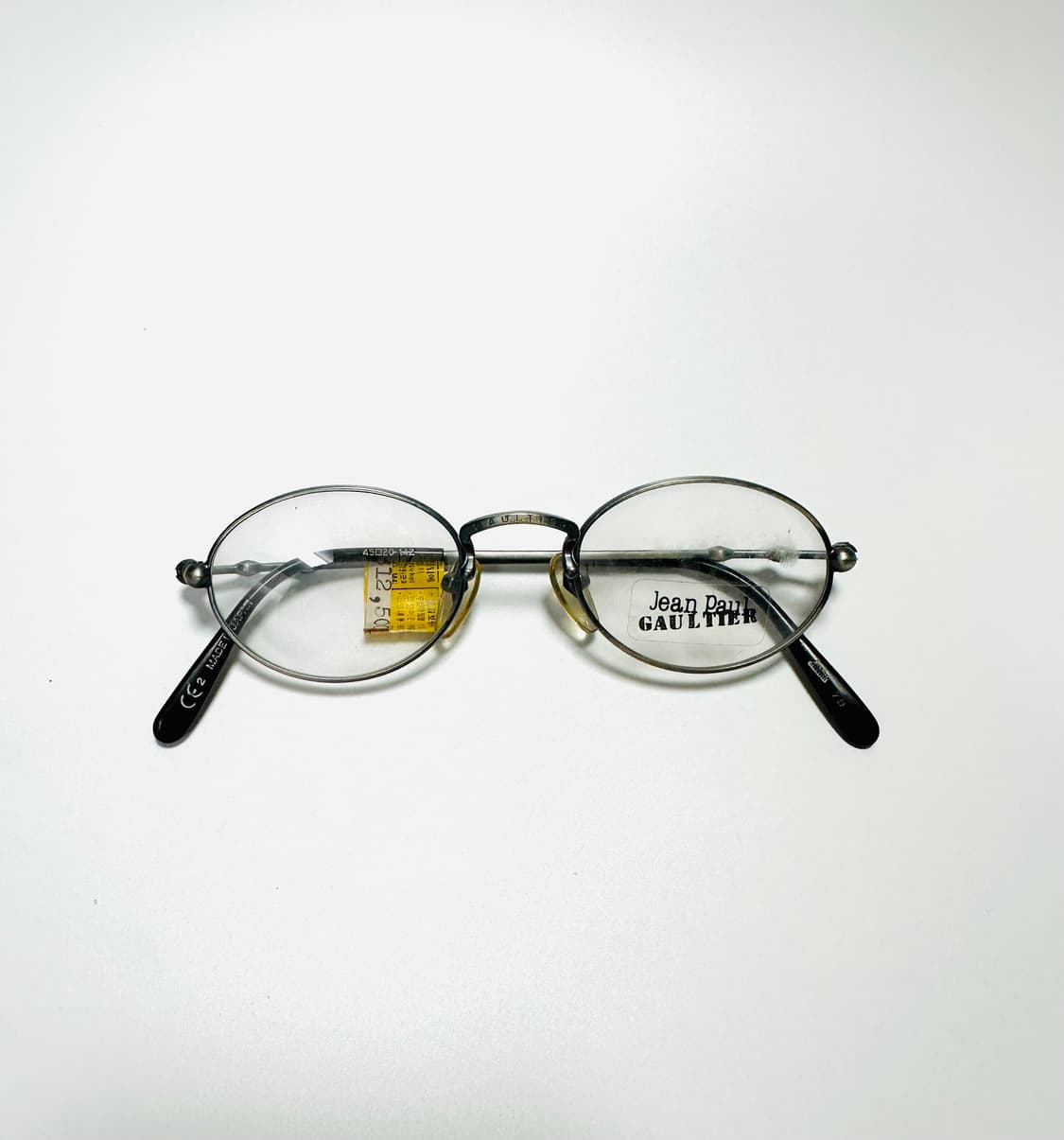 장폴고티에 안경 55-7106 상품이미지1