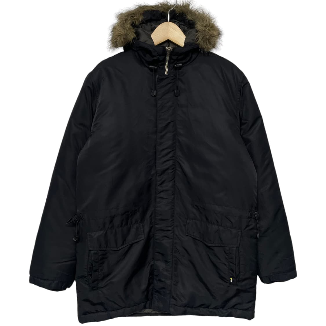 스투시 og n3b 미제 야상 자켓 상품이미지2