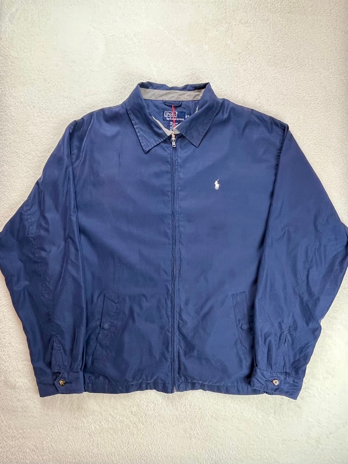 폴로 랄프로렌 클래식자켓 상품이미지1