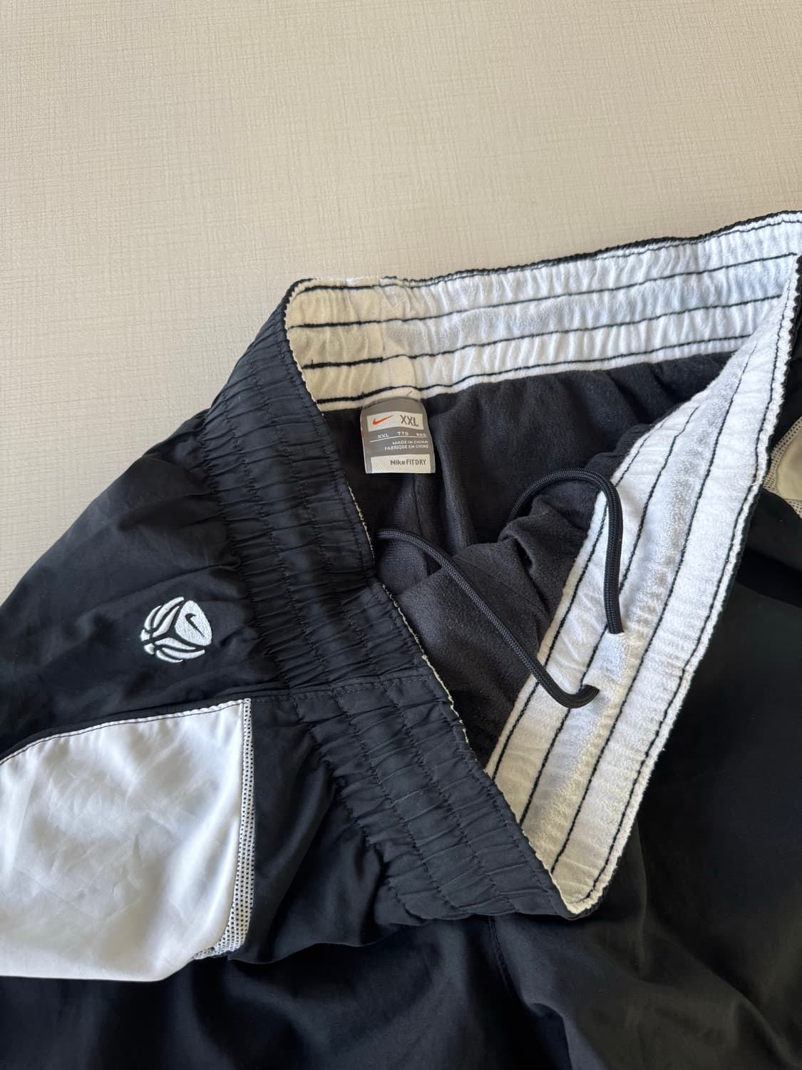 00s 나이키 트랙 팬츠 상품이미지6