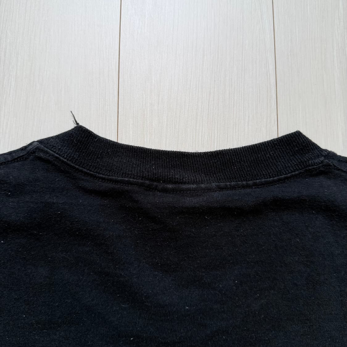 90s Vintage Chicago Bulls T Shirt 상품이미지7