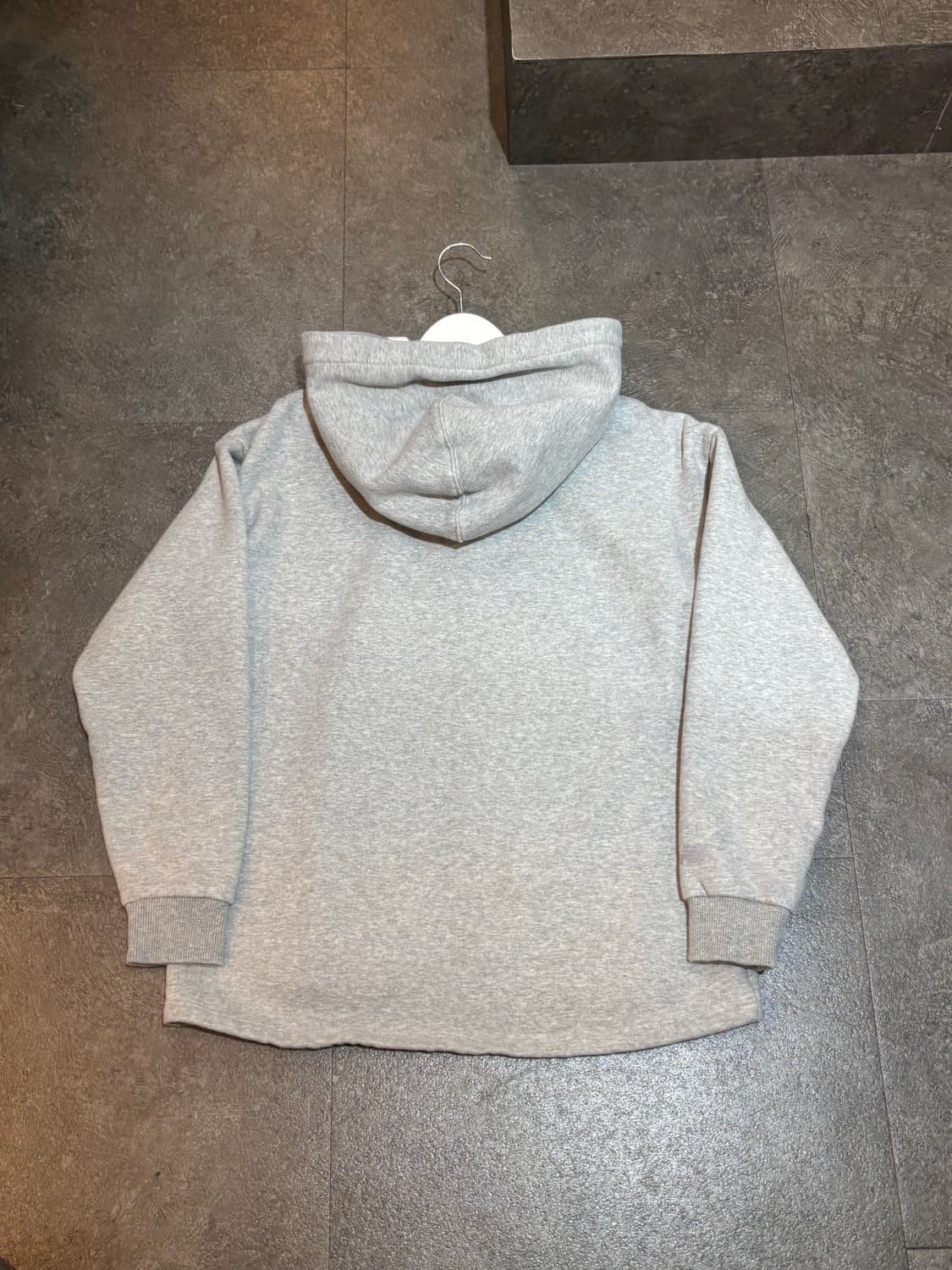 뉴발란스 아노락 후드티 85사이즈 상품이미지3