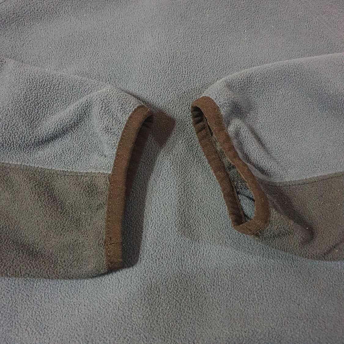 LLBean 폴라텍 플리스 후리스 자켓 M (국내 XL) 상품이미지6