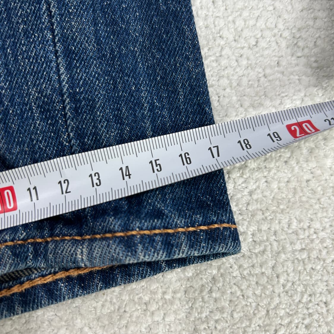 리바이스 데님팬츠 511 29 상품이미지9