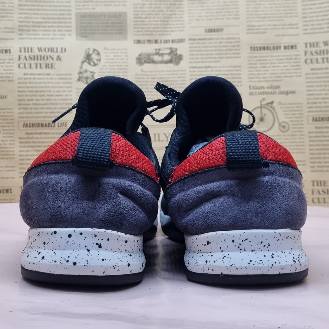 나이키 테크 트레이너 남성운동화280 상품이미지4