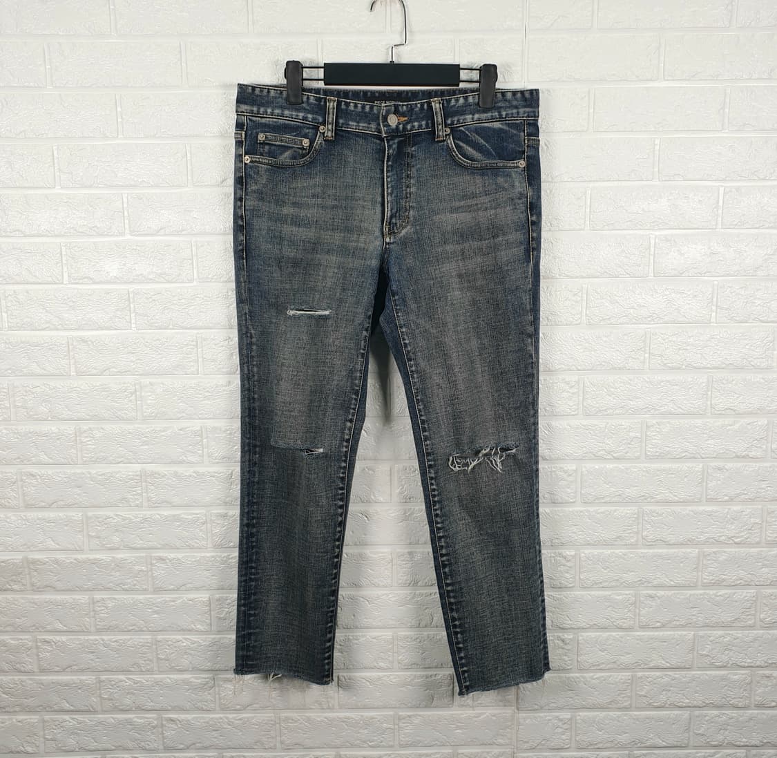 [32]피스워커 청바지 상품이미지2