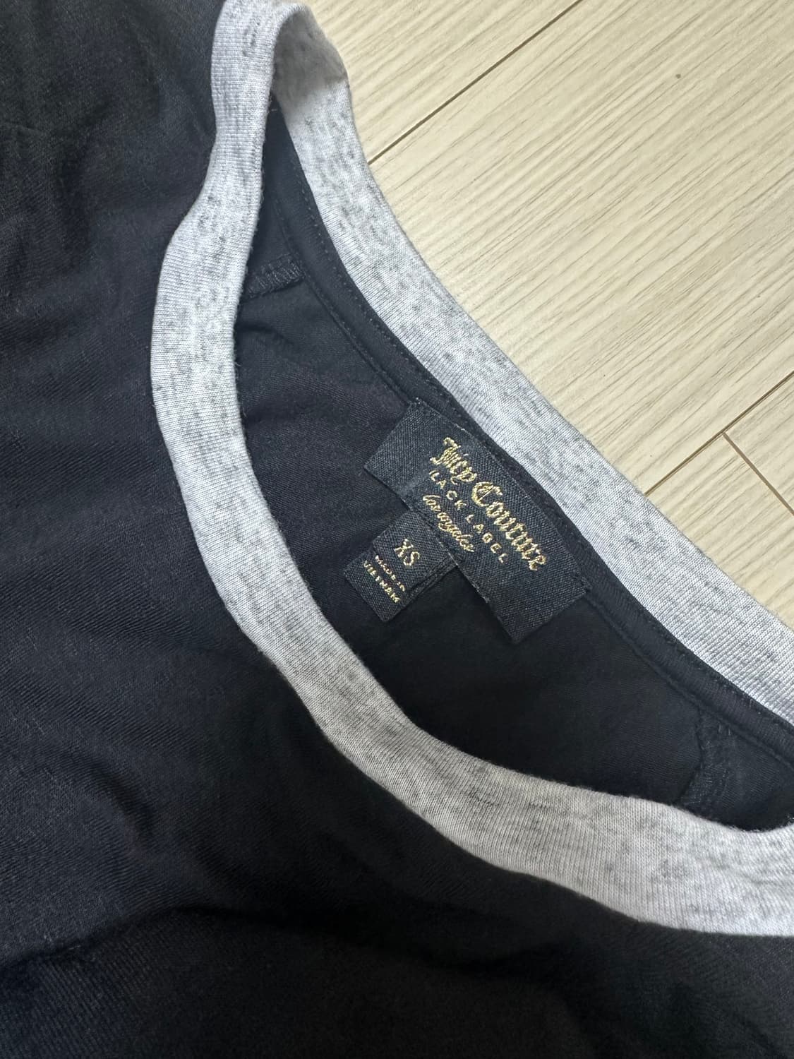 쥬시꾸뛰르 원피스 상품이미지3