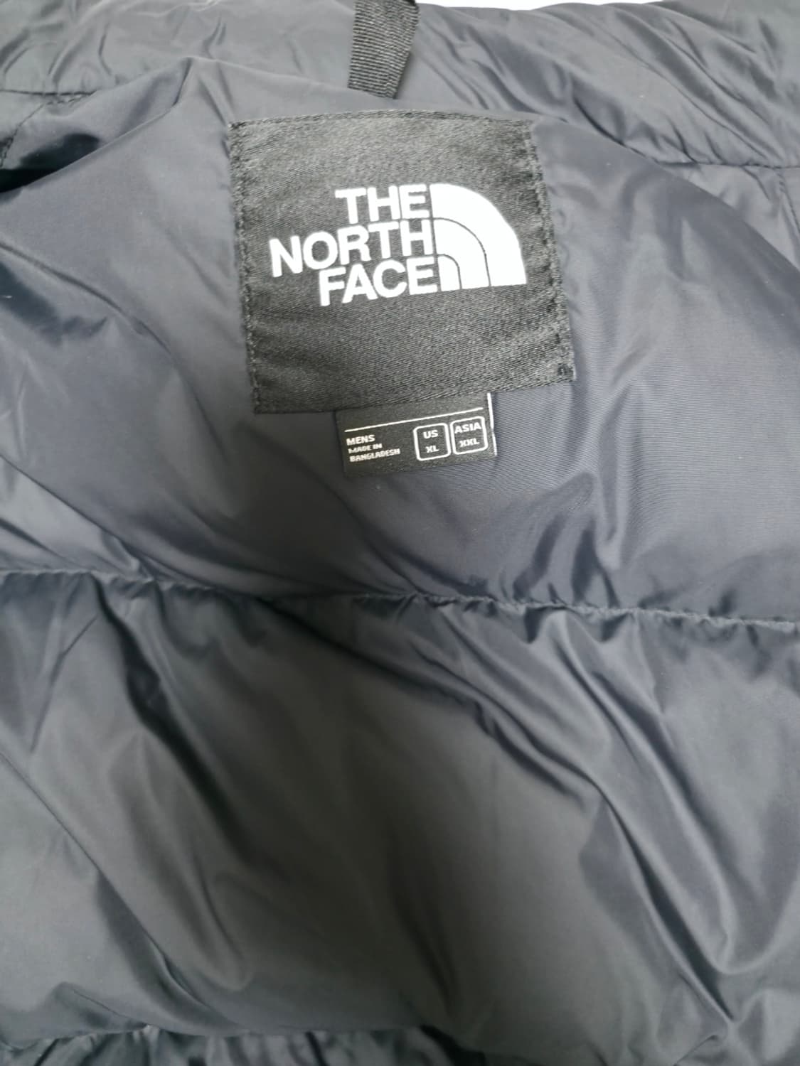 노스페이스 1996 레트로 눕시 2XL 상품이미지3