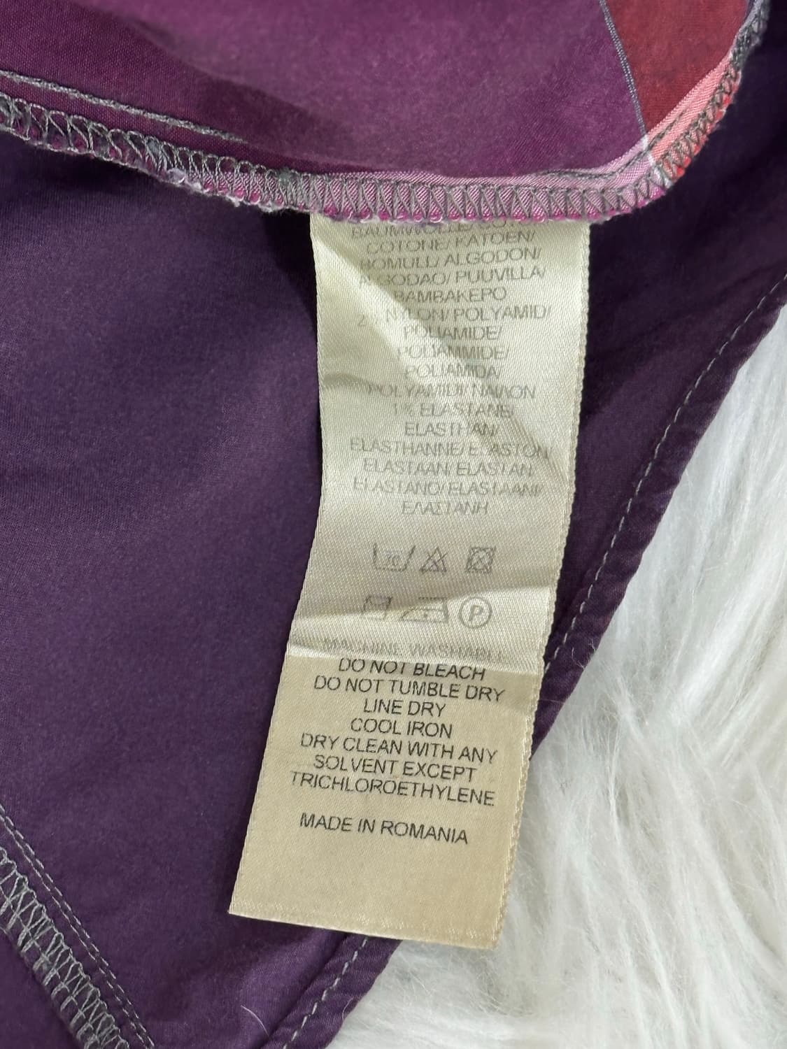 버버리 여성 남방 상품이미지9