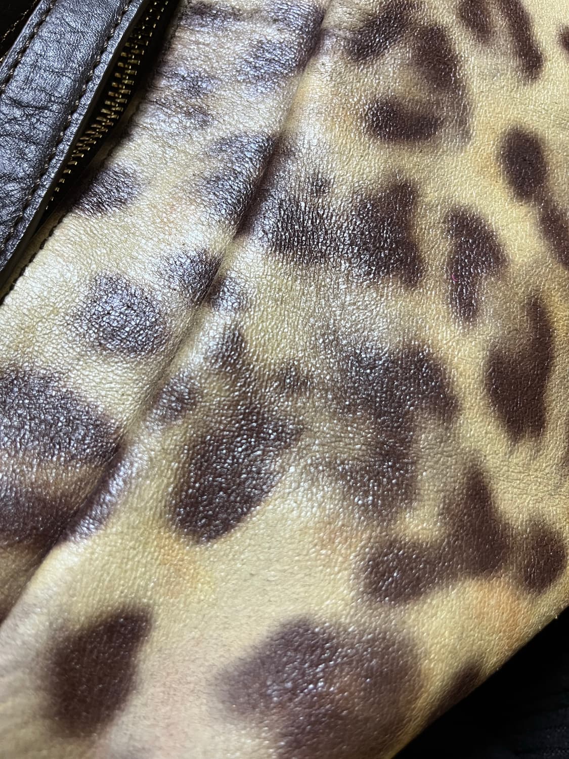 레오파드백 상품이미지5