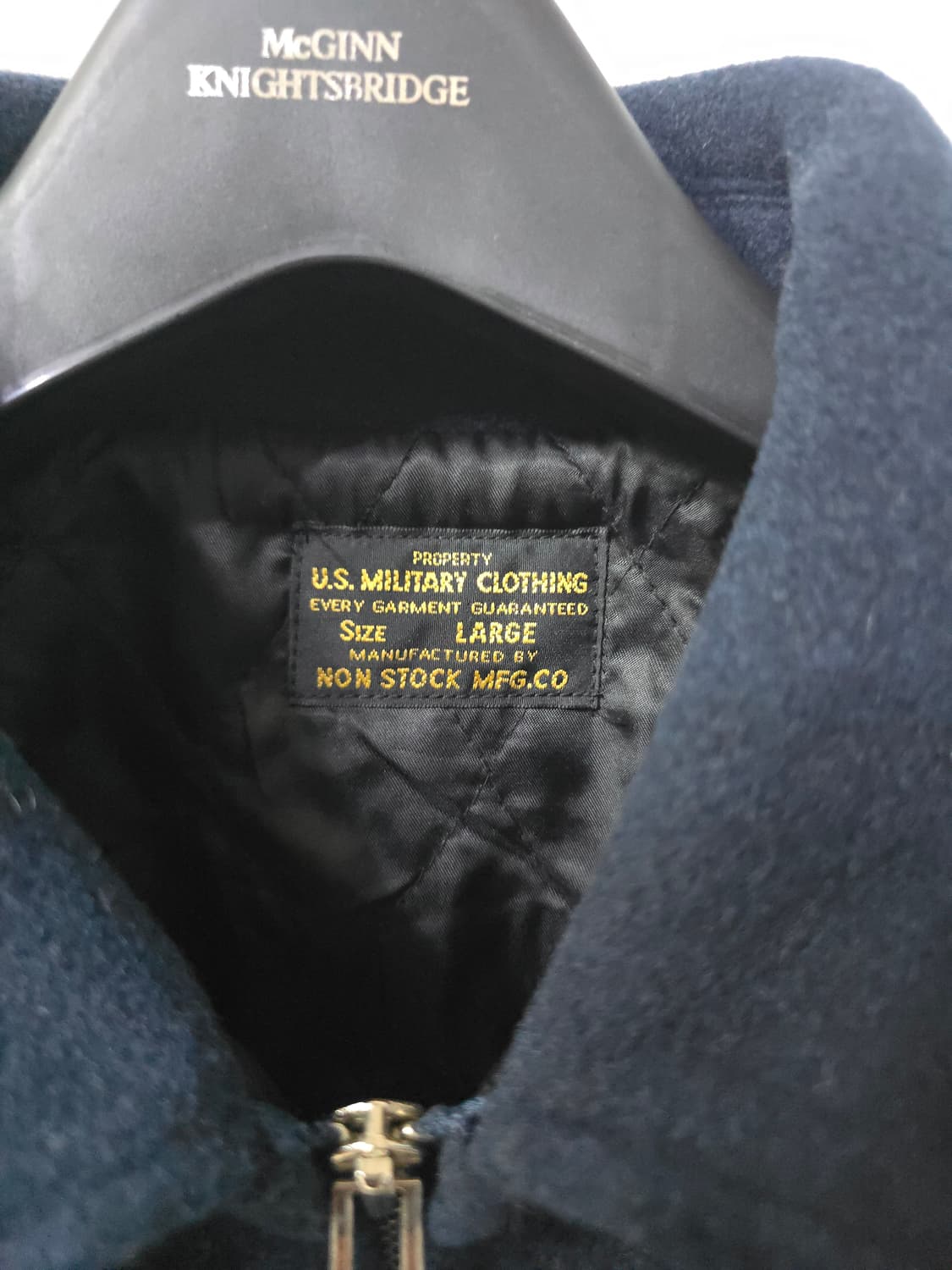 나바호패턴 자켓 상품이미지3