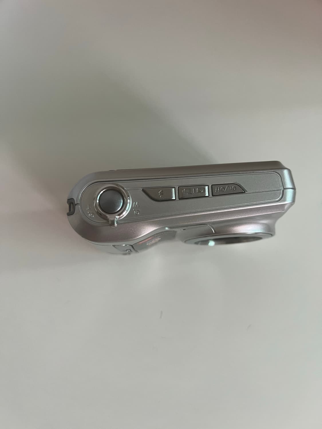 kodak 코닥 이지쉐어 c143 키키 디카 디지털 카메라 판매 빈티지 상품이미지3