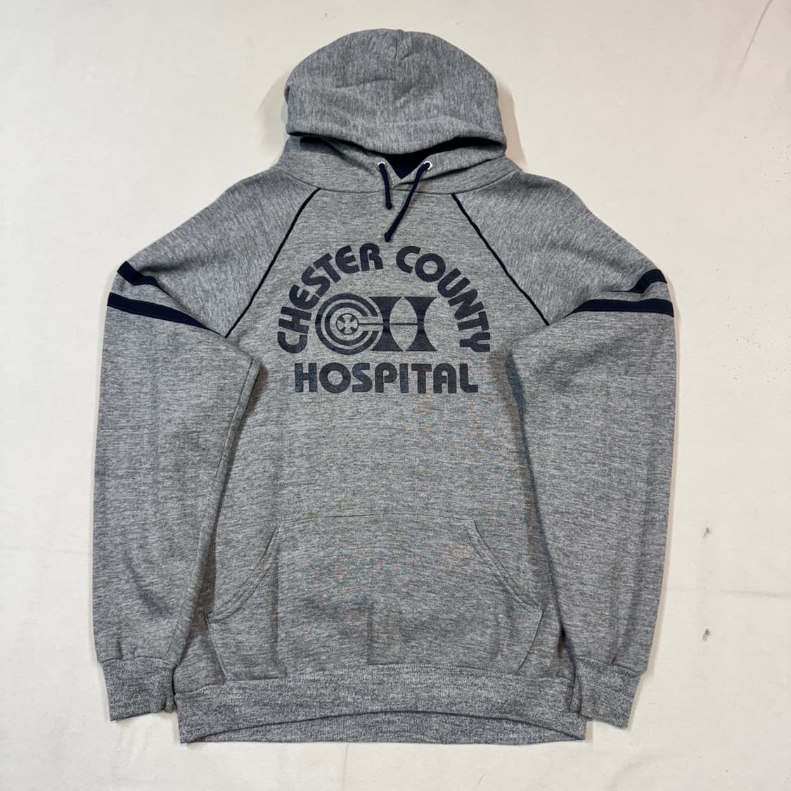 L) USA 빈티지 스웻 후드티 상품이미지1