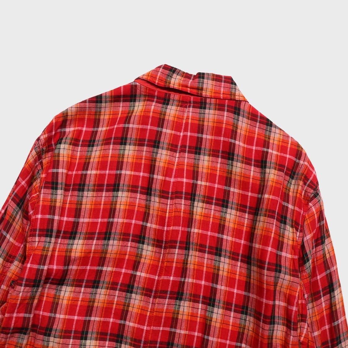 NIGEL CABOURN 상품이미지2