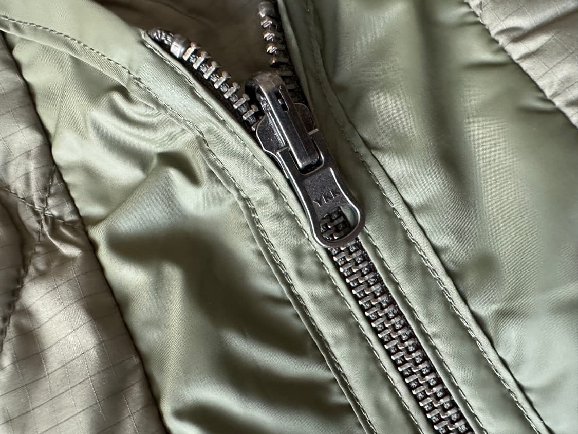 노스페이스퍼플라벨 코덴시다운 퀼팅자켓 상품이미지3