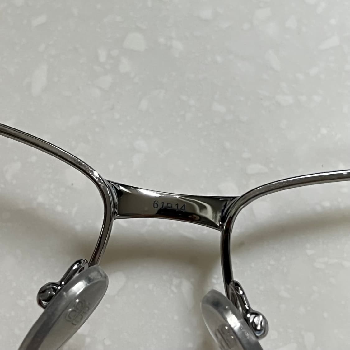 발렌시아가 안경 상품이미지4