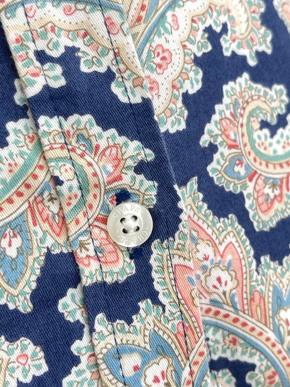 CHAPS 챕스 여성 남방 상품이미지6