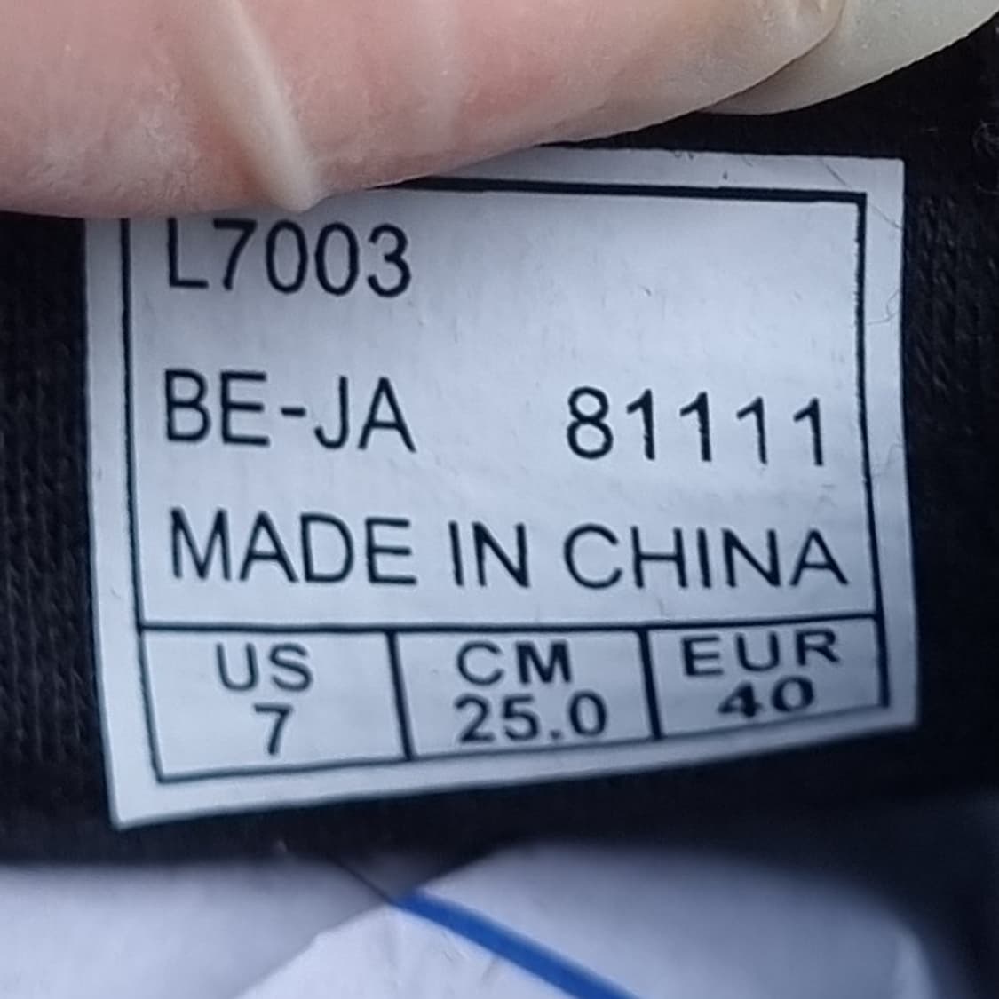 인디안 웰메이드 슬립온250 상품이미지6