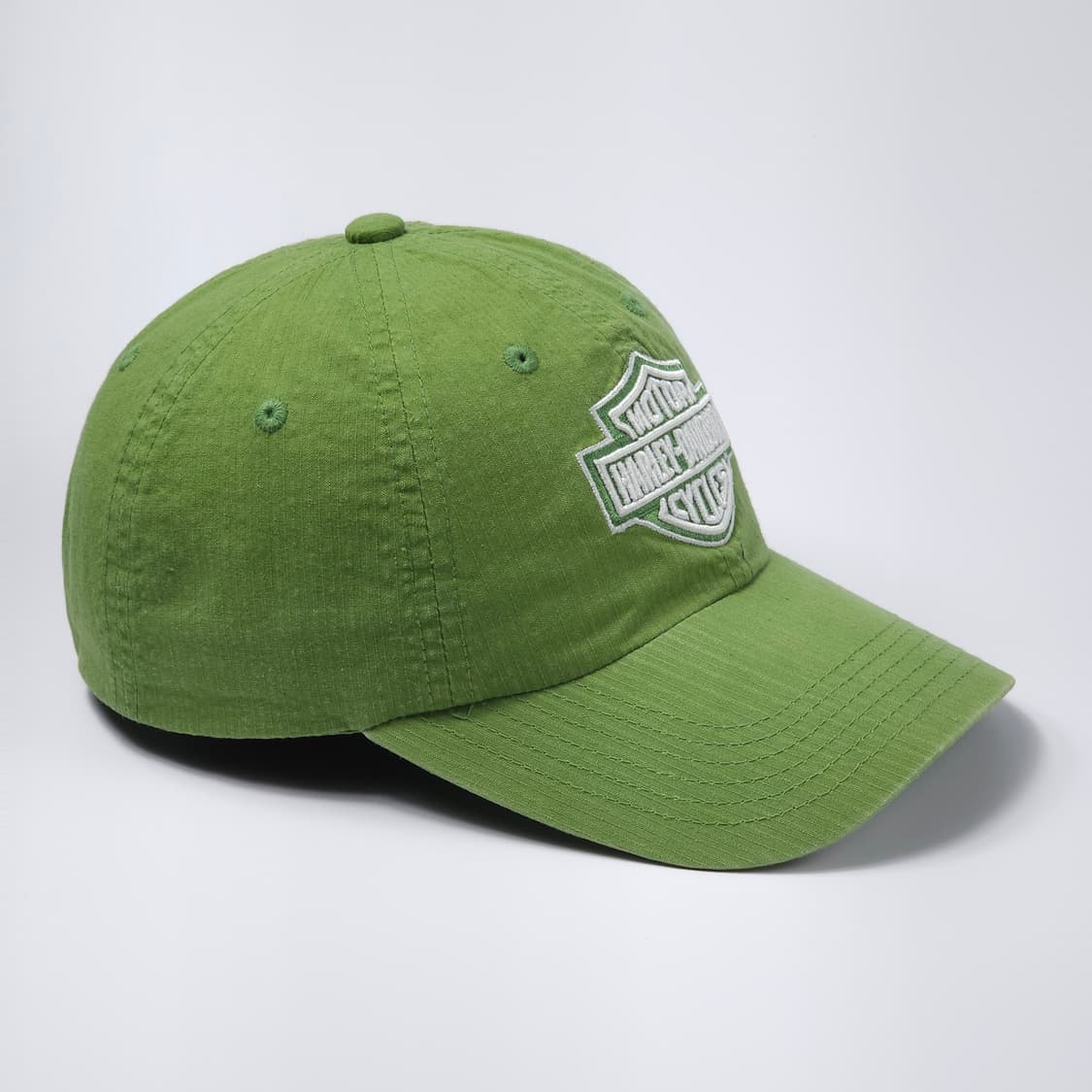 할리데이비슨 아메리칸 빈티지 볼캡 모자 상품이미지3