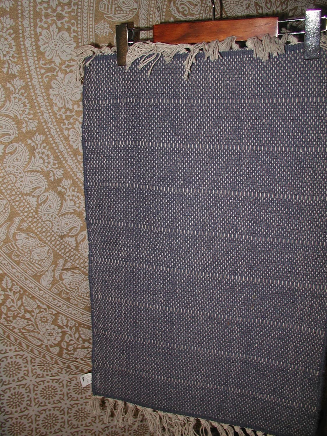 플라잉타이거코리아 빈티지 러그  상품이미지2