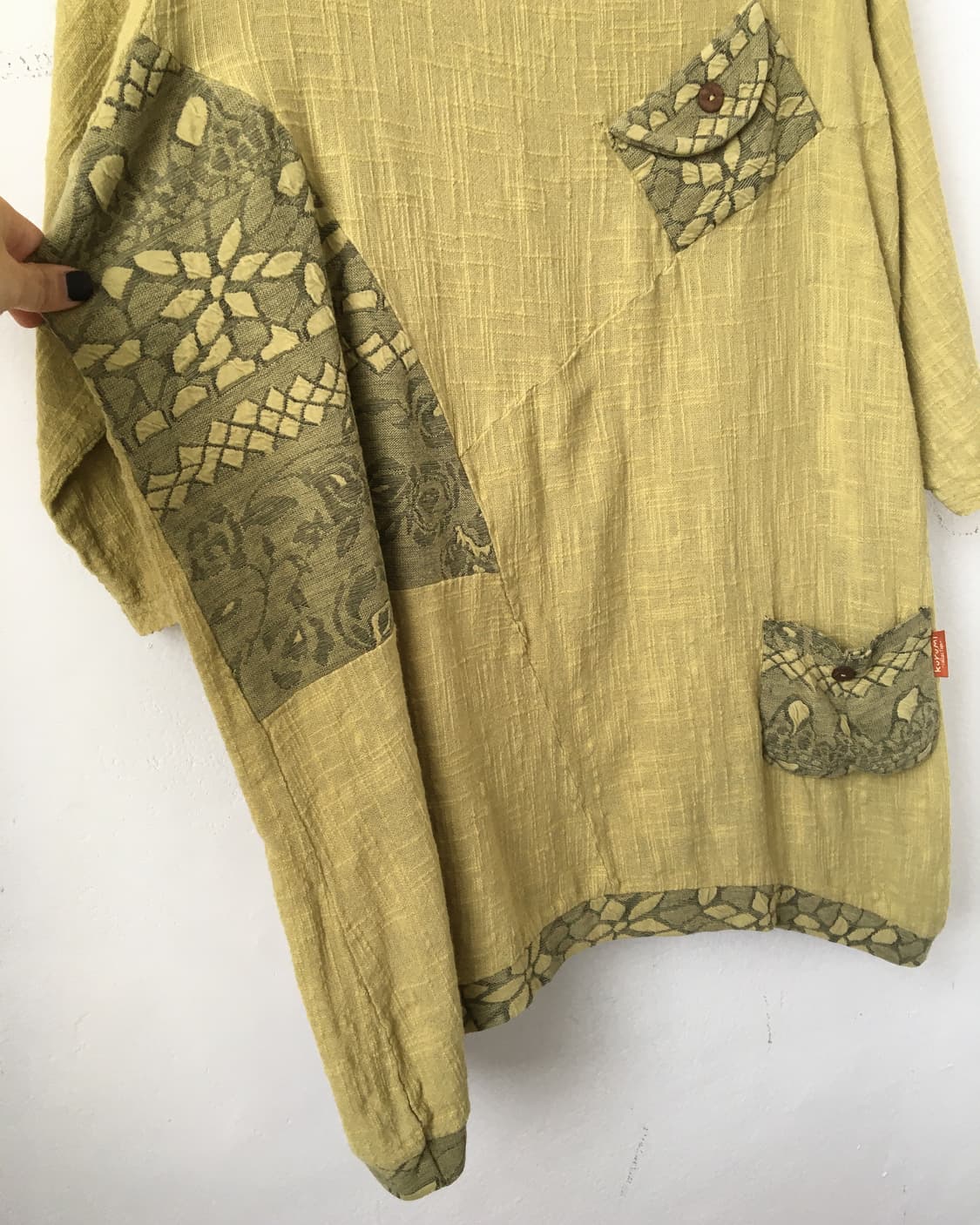 Ethnic mood onepiece 상품이미지4