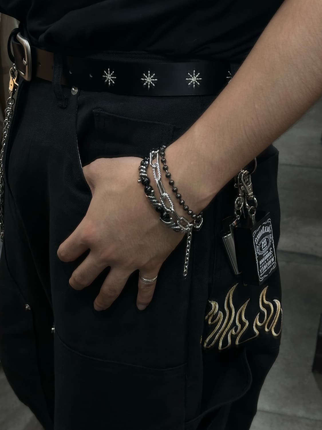 Planet Mix - 행성 팔찌 믹스 상품이미지5