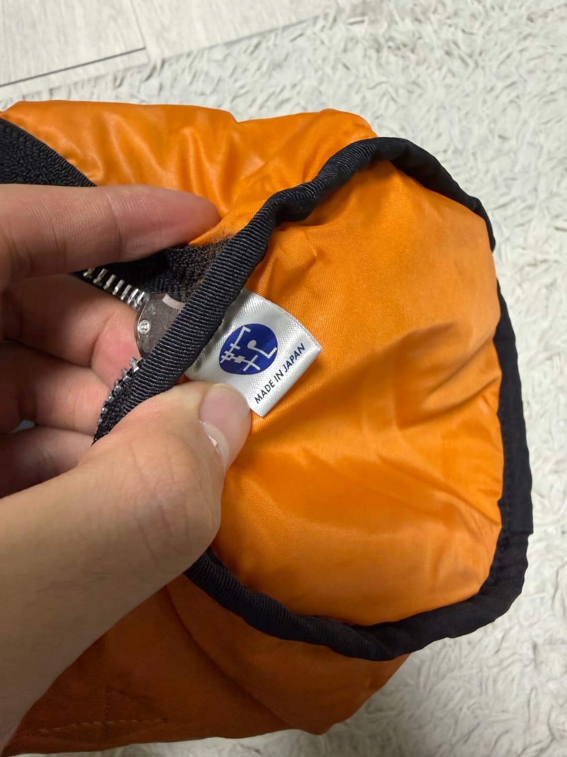 Porter 요시다 포터 탱커 보스턴백 더플백 S 상품이미지8