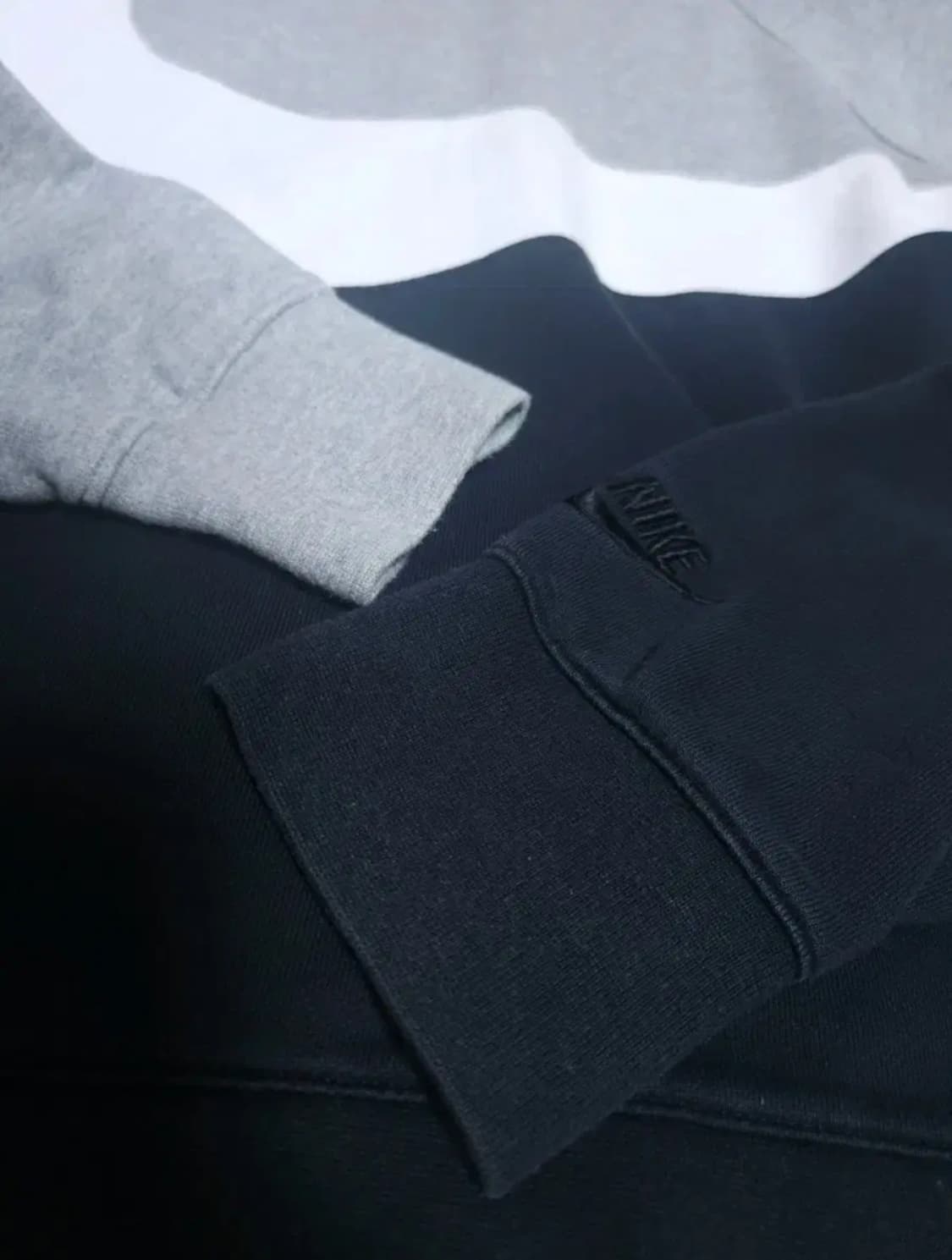 나이키 빅스우시 테리 맨투맨, M 상품이미지4