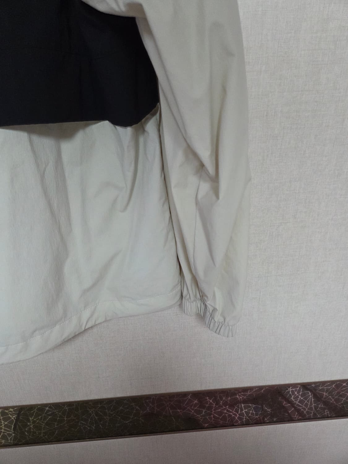 정품]Hangten 캘리포니아 아노락 후드 XL 상품이미지7