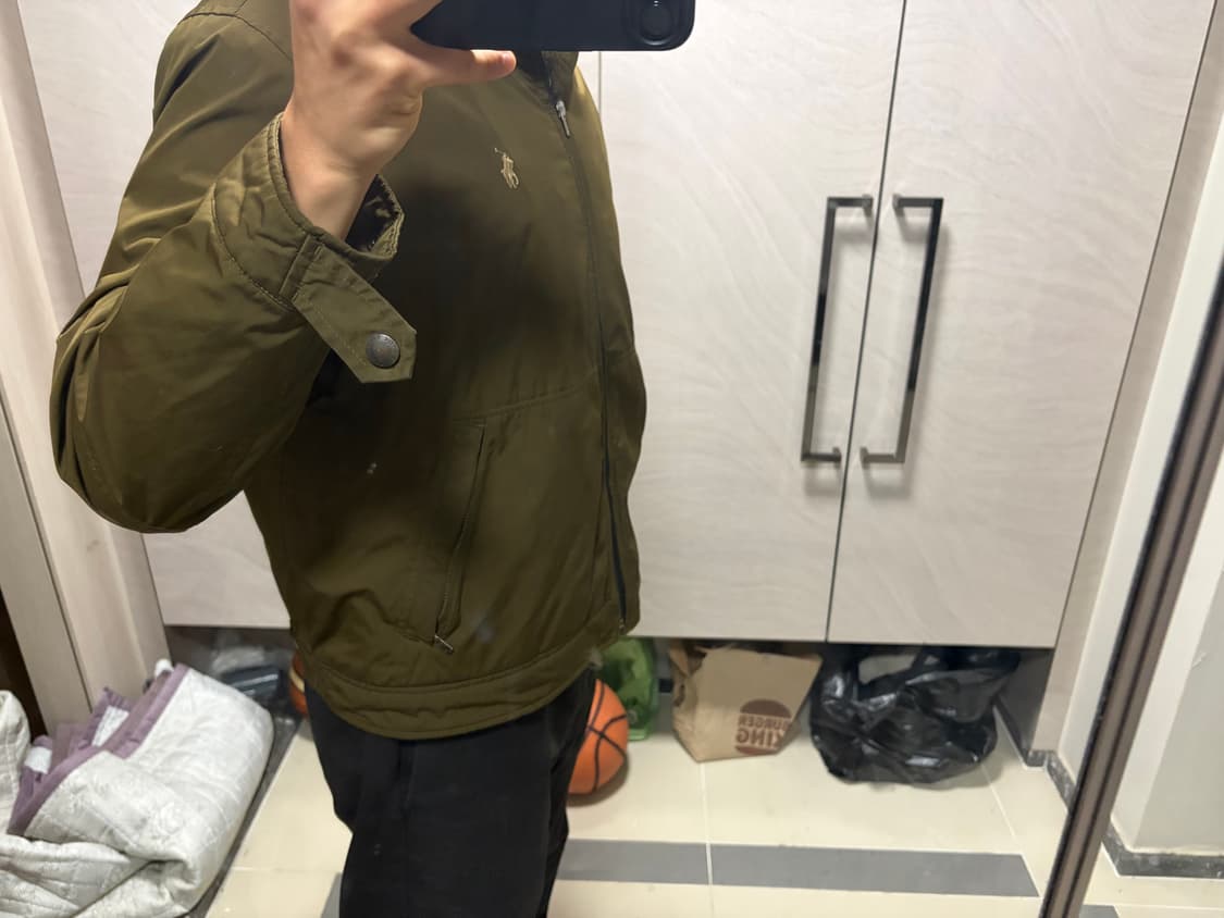 폴로 랄프로렌 자켓 상품이미지3