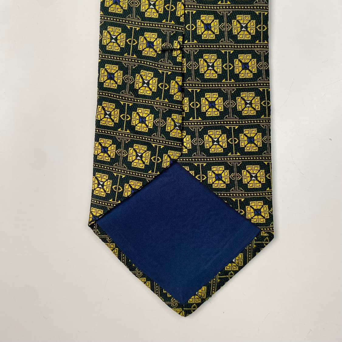 Versace 베르사체 정품 명품 넥타이 상품이미지7