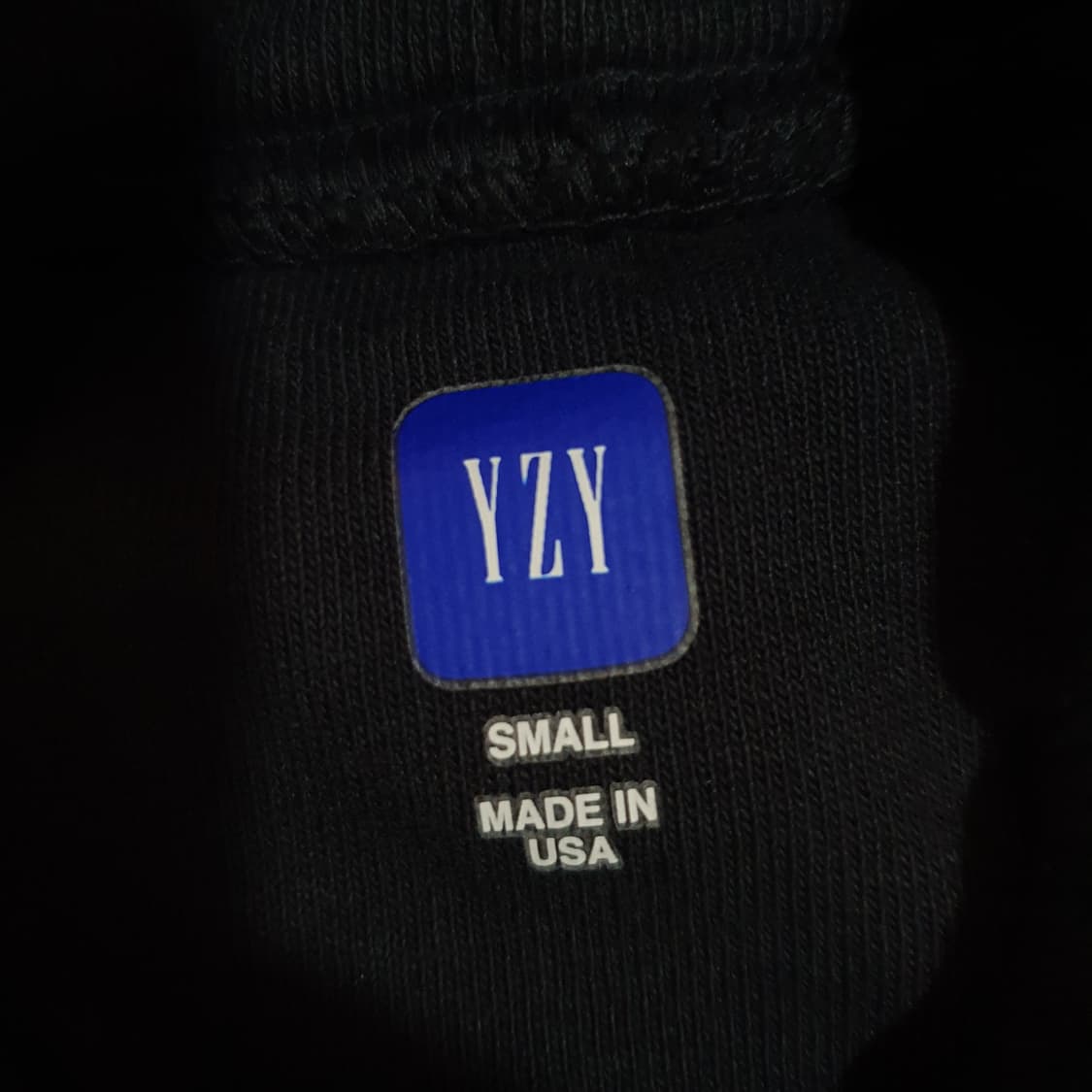 이지 갭 발렌시아가 도브 후디 후드 이지갭 yeezy gap yzy 상품이미지4