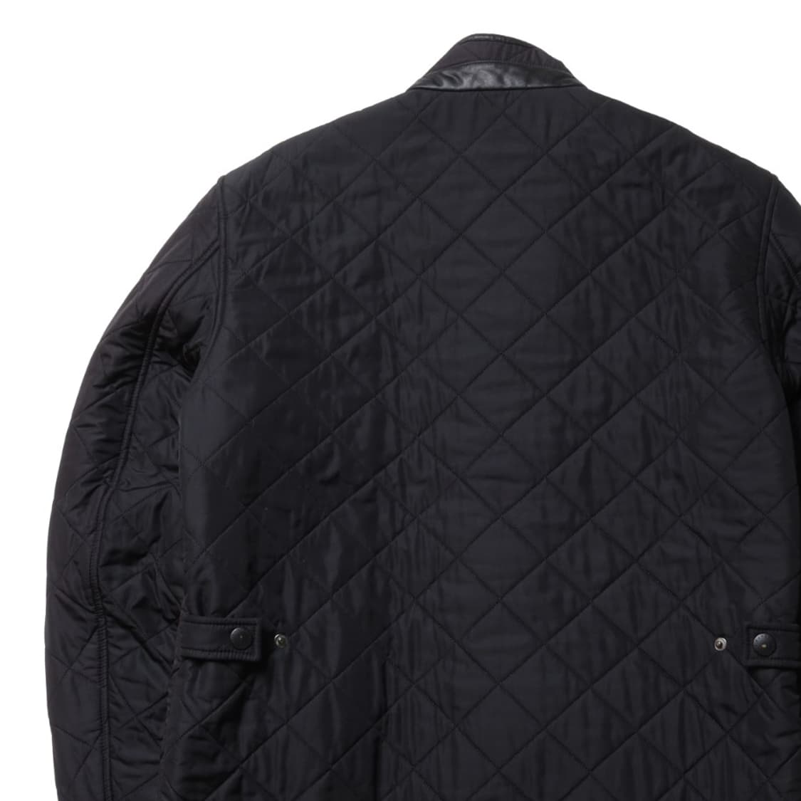 바버 Barbour Powell Quilted Jacket 
 상품이미지5