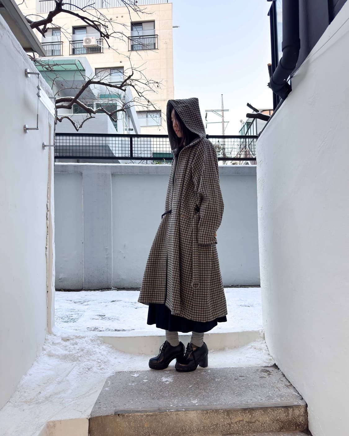 Sunsea Jedi Reversible Cast/ 3 상품이미지10