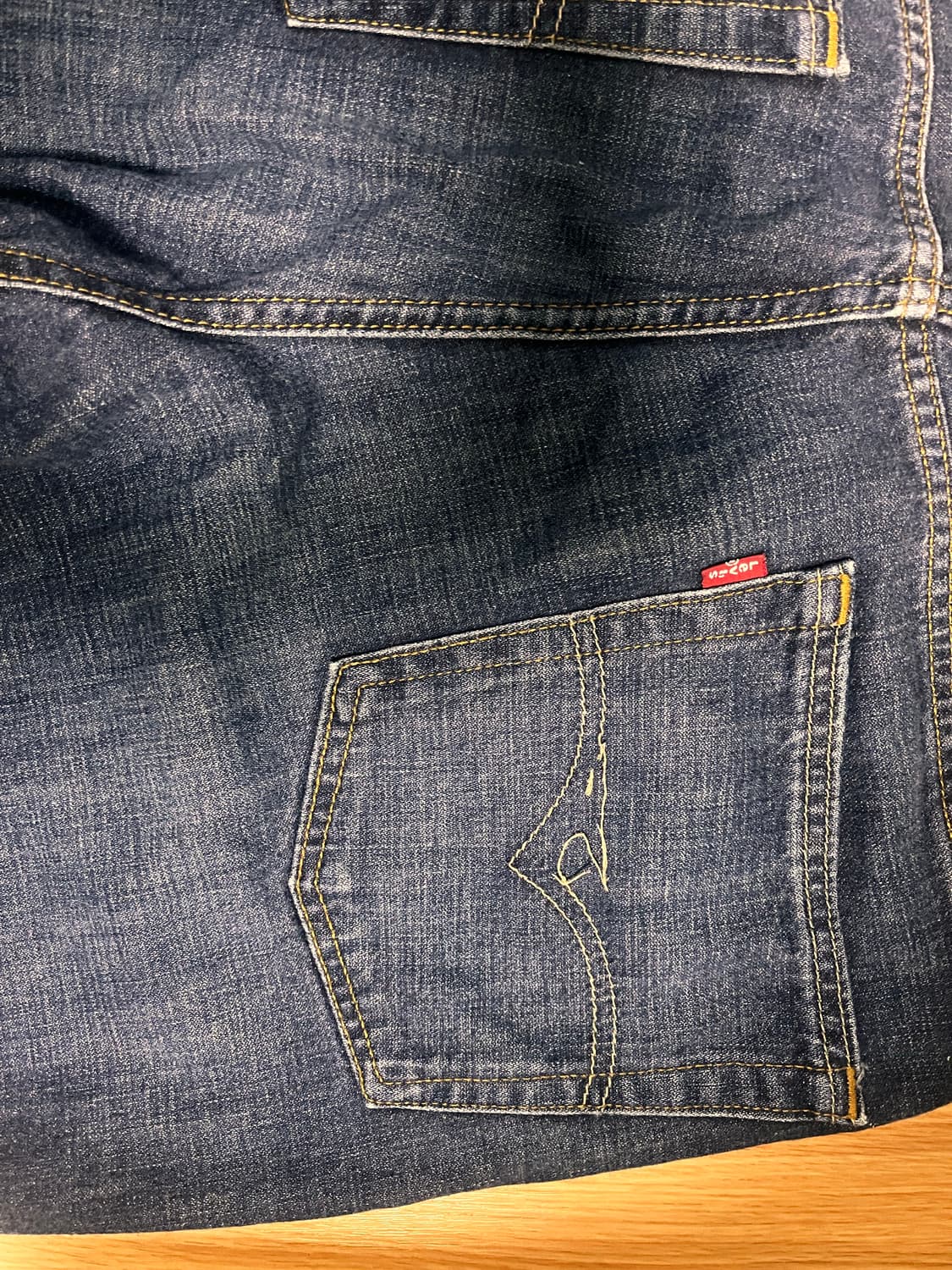 리바이스 514 상품이미지4