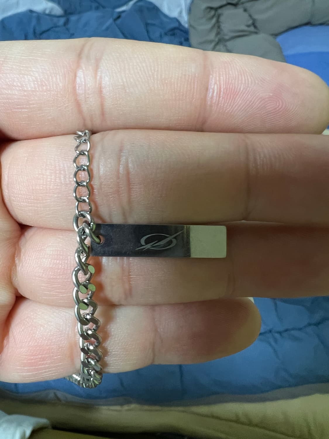 51퍼센트 목걸이 상품이미지3