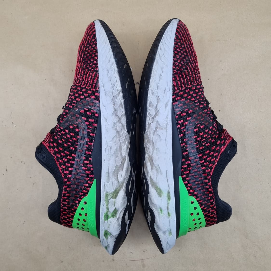 나이키 리액트 인피니티런 런닝화 280 상품이미지5