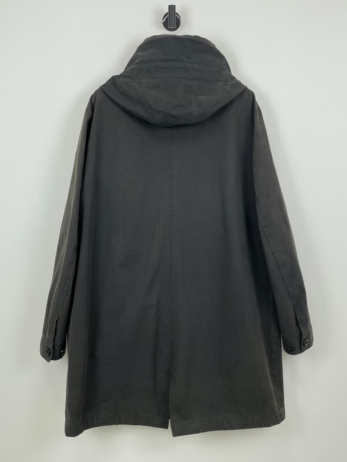 헨리코튼(Henry Cotton's) 후드 사파리 필드 자켓 상품이미지3