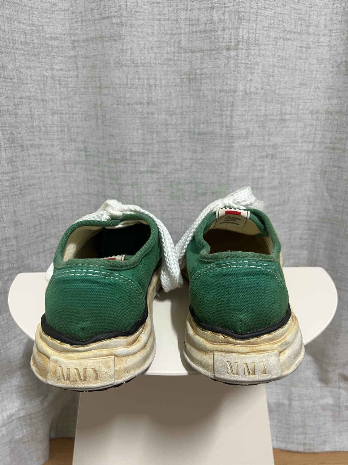 미하라 야스히로 반스 그린 41 상품이미지6