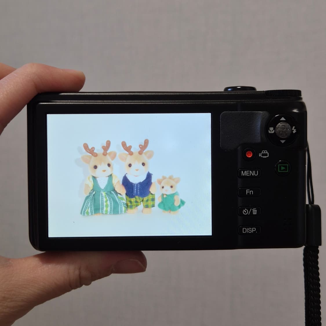 🖤 리코 CX6 블랙 ✨ 빠릿한 AF + 선명한 결과물 상품이미지6