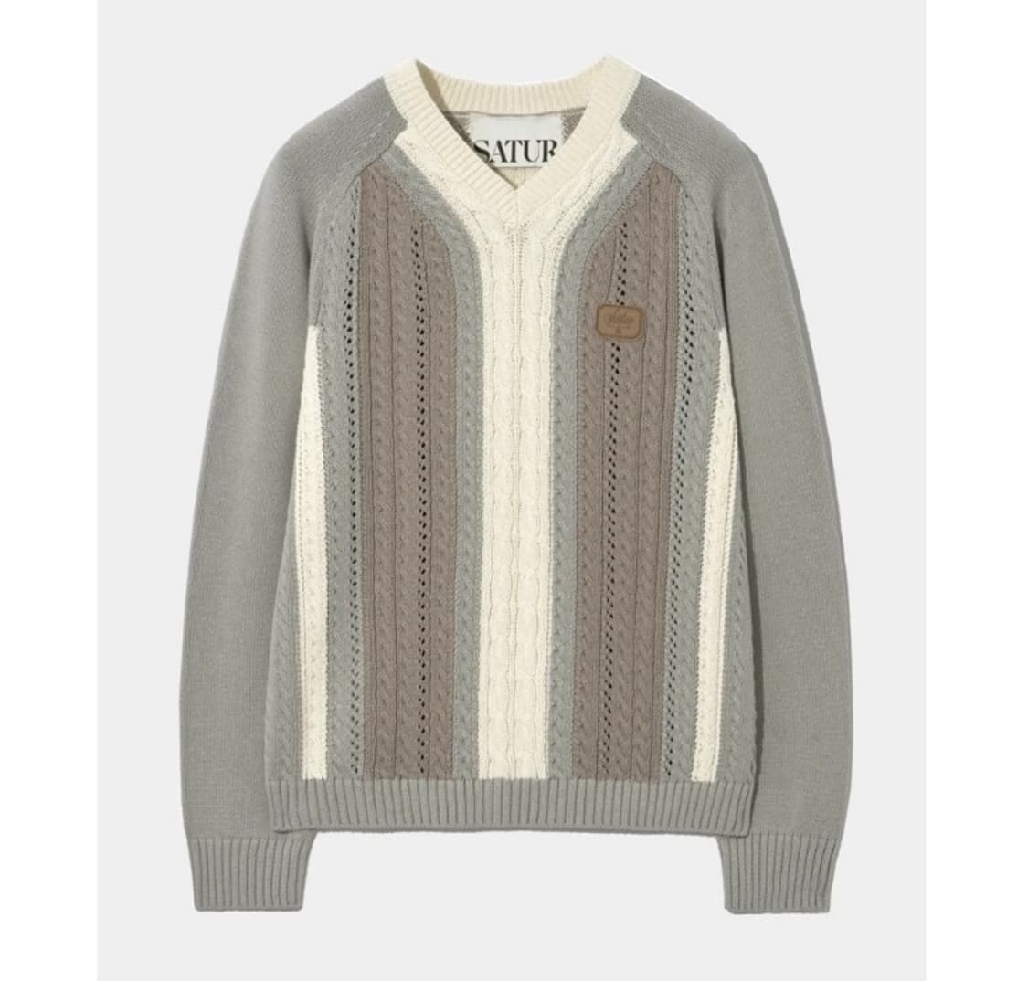 SATUR 세터 상품이미지1