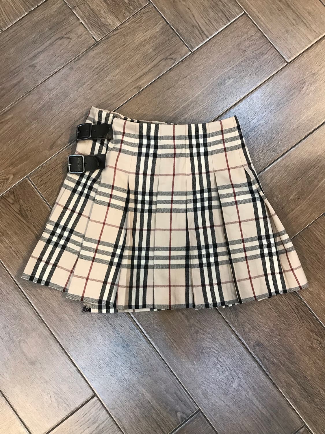 베이지 소녀 코디 세트 🤍 상품이미지9