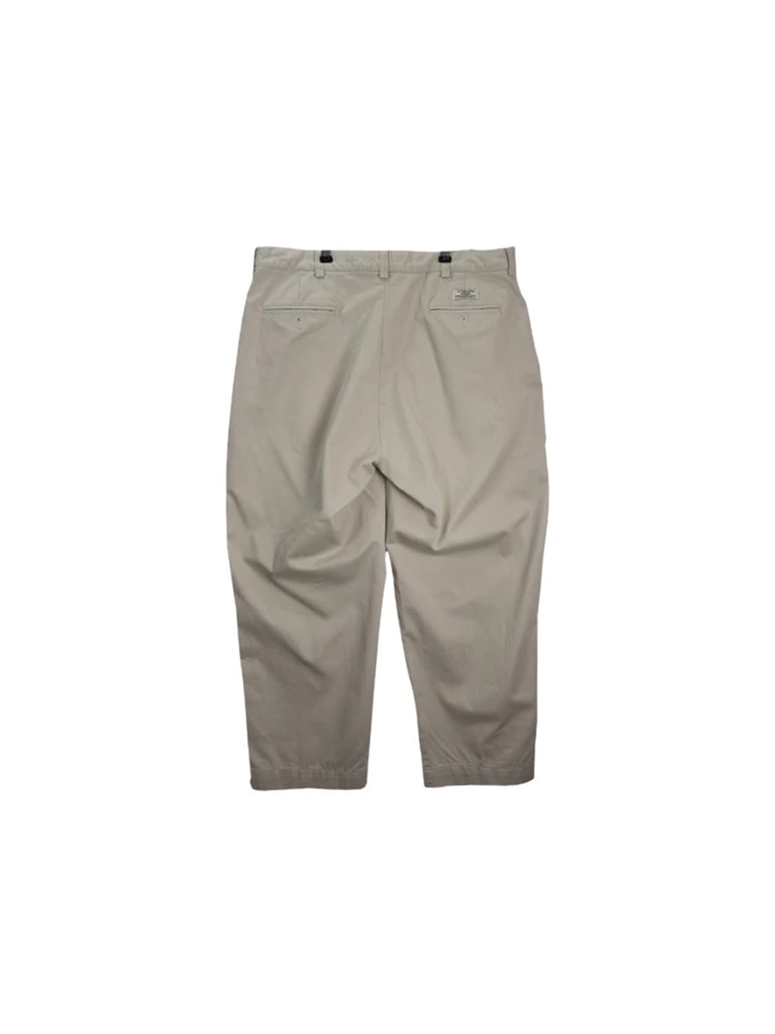 폴로랄프로렌 베이지 팬츠 상품이미지7