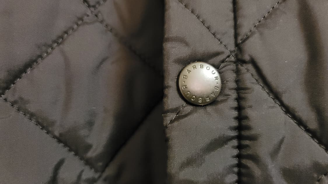 영국  바버(Barbour) 칠드런 리데스데일 퀼팅자켓 상품이미지6