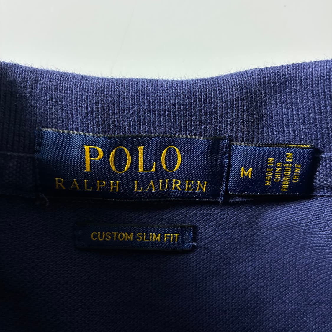 Polo  폴로 랄프로렌 드래곤 라이더스 하와이 반팔 폴로셔츠  상품이미지5