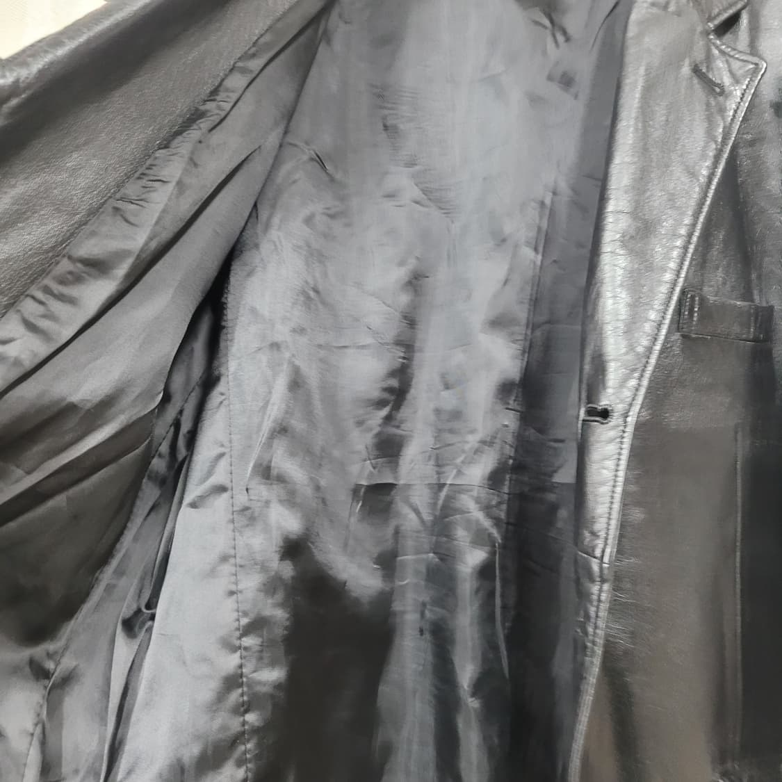 남성 양가죽 블레이즈 105 상품이미지4